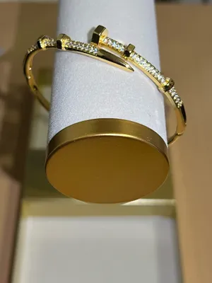 Gorgeous bracelet Gold thumbnail 6
