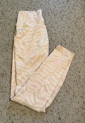 Fabletics Leggings PureLuxe High-Waisted thumbnail 1
