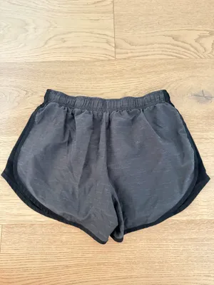 Nike Dri-Fit Shorts thumbnail 2
