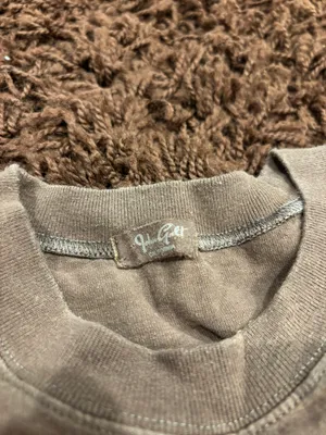 Brandy Melville New York Croptop thumbnail 2