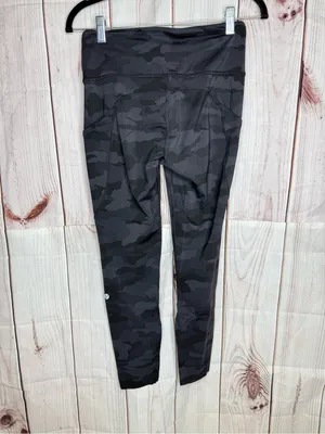 lululemon Fast & Free 7/8 Tight II *Nulux 25" thumbnail 3