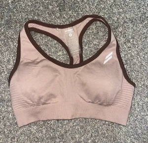 DOYOUEVEN Sports Bra thumbnail 1