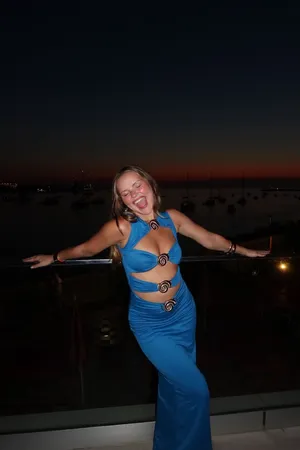 Peppermayo Dress thumbnail 3