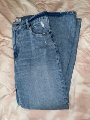 Abercrombie Flare Jeans thumbnail 1