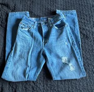 Levi’s 501 Jeans thumbnail 1