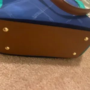 Vera Bradly bag Blue thumbnail 5