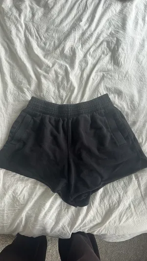 Aerie Sweatshorts thumbnail 3