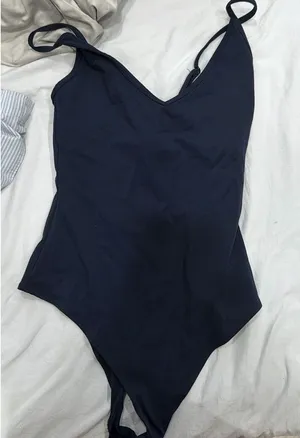Garage Bodysuit thumbnail 1
