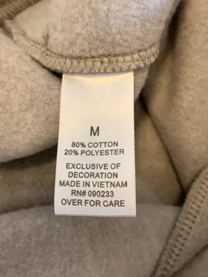 Fear Of God Essentials Charcoal Gray Sweatpants - Medium thumbnail 10
