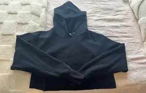 Free People Hoodie thumbnail 1