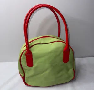 Y2K mini purse Green thumbnail 3