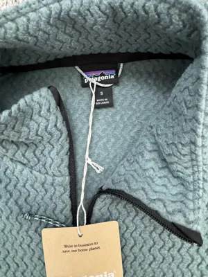 Patagonia Half-Zip Pullover thumbnail 2