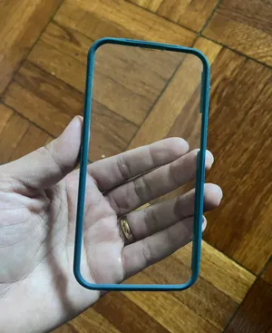 iPhone 13 Mini Case Blue thumbnail 3