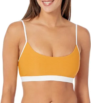 NWT Body Glove Bikini Top thumbnail 1