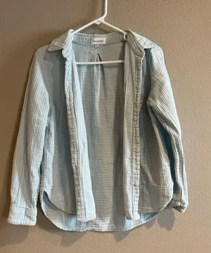 Thread & Supply Button Down thumbnail 1