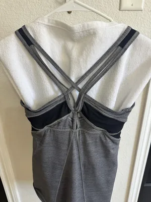 Lululemon Tank thumbnail 3