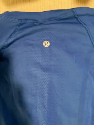 Lululemon Long Sleeve Swiftly thumbnail 4