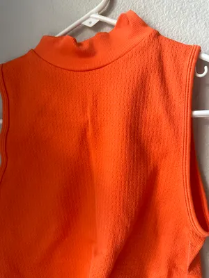 Windsor Crop Top thumbnail 2