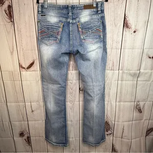 Rock and Roll Cowgirl Jeans thumbnail 2