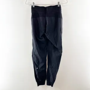 Lululemon Dance Studio Jogger Pants 29" Black 2 thumbnail 5