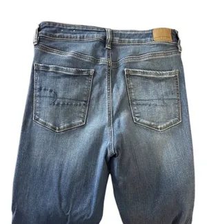American Eagle High-Rise Jeggings thumbnail 3