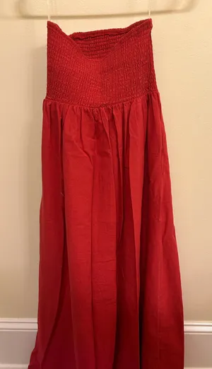 Princess Polly Maxi Dress thumbnail 1