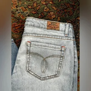 FINAL PRICE Vintage Paris Blues Bootcut Jeans thumbnail 9