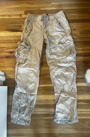 Cargo Pant thumbnail 1