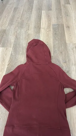 Lululemon Scuba Full-Zip Jacket Women’s thumbnail 4