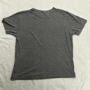 Brandy-melville Women's Grey T-shirt thumbnail 4