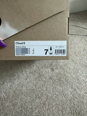On Cloud Cloud 5 thumbnail 11
