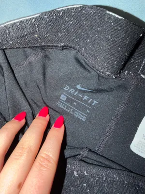 Nike Pro Spandex Shorts thumbnail 3