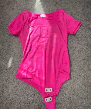 Live in the Moment Marshall’s Body Suit thumbnail 1