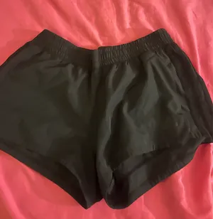 Adidas Black Shorts thumbnail 1
