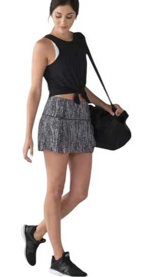 Lululemon Lost In Pace Skirt thumbnail 1