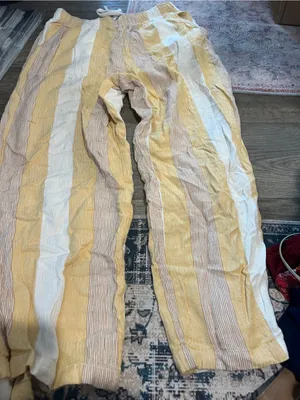 Urban outfitters standard cloth resort pants M thumbnail 5