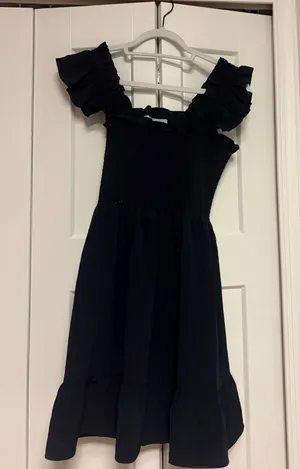 Black Hill House The Nap Dress thumbnail 1