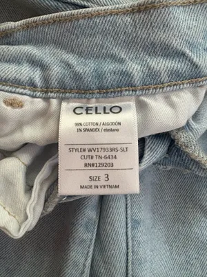 Cello Jeans thumbnail 6