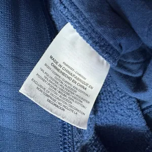 Nike Women's Blue Jogger Pants Size XS thumbnail 6