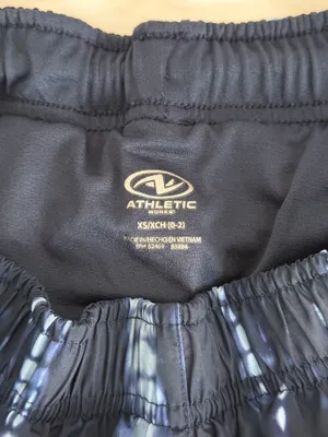 Athletic Works women’s running shorts thumbnail 5