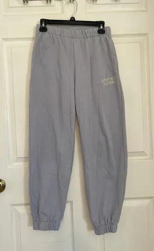 Brandy Melville Sweatpants thumbnail 1