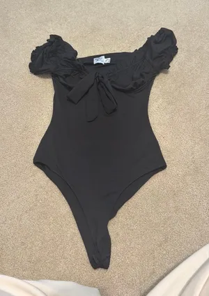 Urban Outfitters Bodysuit thumbnail 1