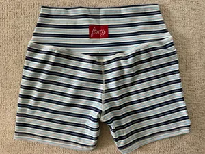 FANCY shorts Blue Size L thumbnail 2