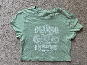Aeropostale vintage tee thumbnail 1