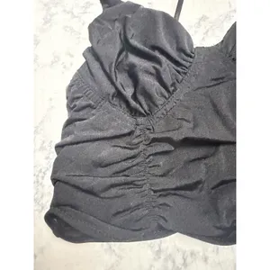 Urban Outfitters Out From Under Tank Top Size Small Sexy Stretchy Cropped Cami thumbnail 3