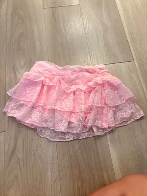 Shein Skirt Mini thumbnail 2