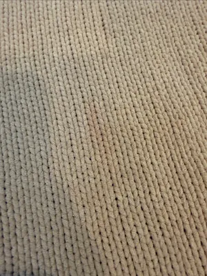 aerie like Candy Crewneck Sweater in Tan Size Large - C47-042 thumbnail 3