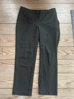 Rachel Zoe pants size medium thumbnail 1