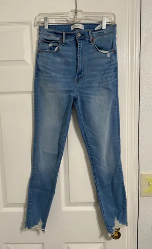 Abercrombie Jeans thumbnail 1
