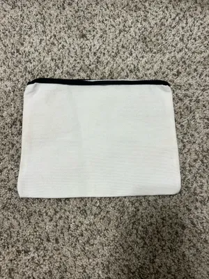 Making The World A Better Place Since 2000 bag White thumbnail 2